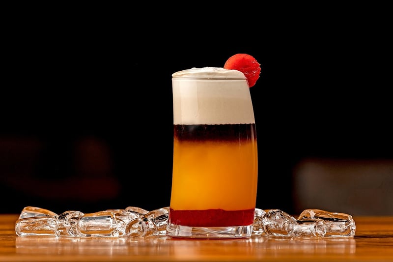 Cocktail Elixirs